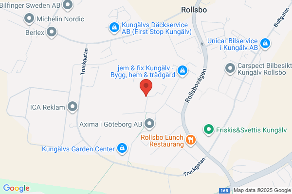 Kungälvs Sotarna AB