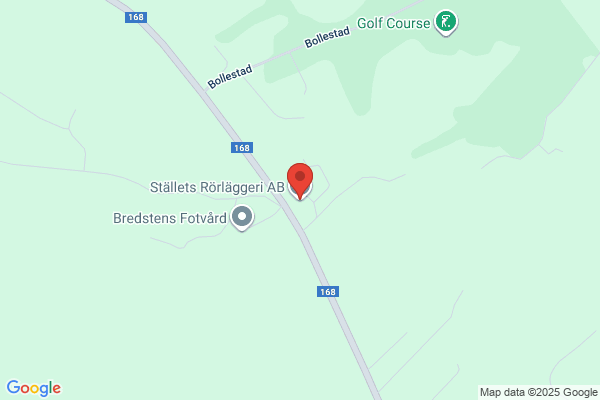 Ställets Rörläggeri AB
