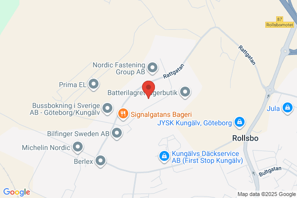 Betongkonsulten AB