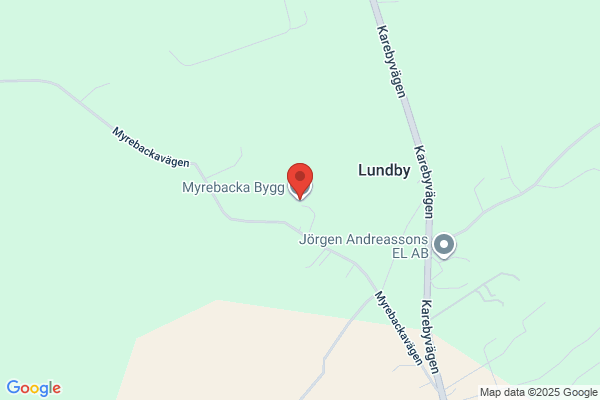 M. Liedbergs Bygg AB