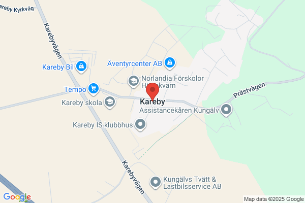 Bredband i Kungälv Ekonomisk Fören