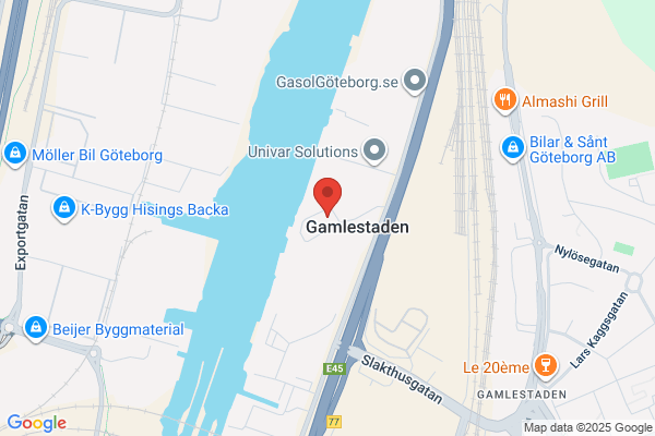 Grpms Sweden AB