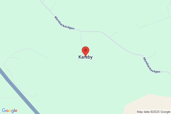 Kareby Byggplåt