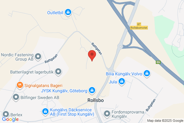 Lecor Stålteknik AB