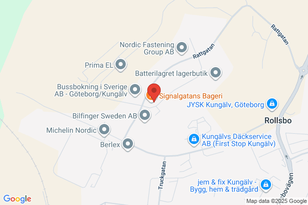 Nya Plåtslageriet Kungälv AB