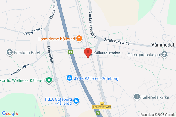 Peekab Brunnsborrning AB