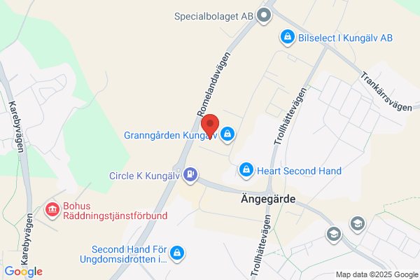 Rent med Kvalité Göteborg & Kungälv