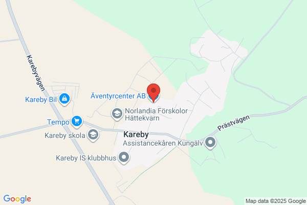Äventyrscenter