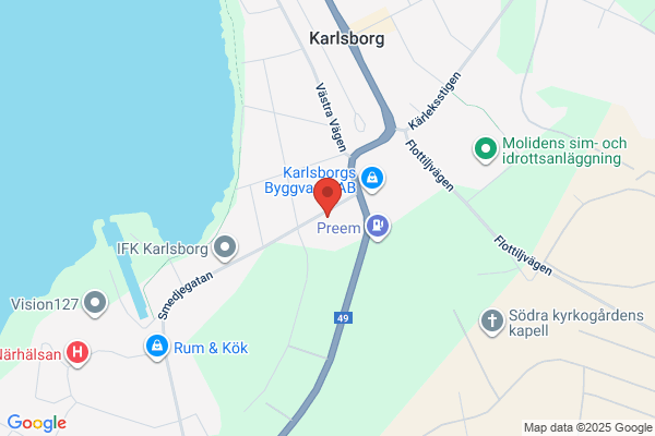 Elenas Fot-Spa Karlsborg - Fotvård Karlsborg
