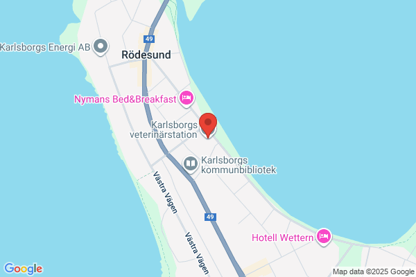 Karlsborgs Veterinärtjänst