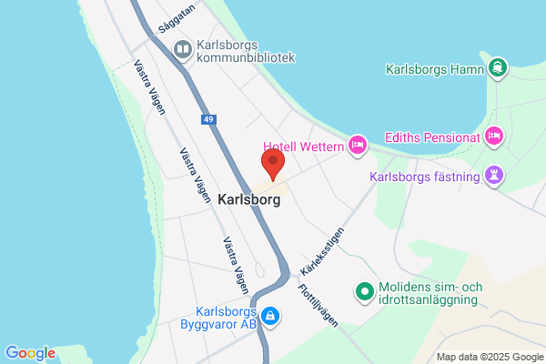 Apoteket Kronan
