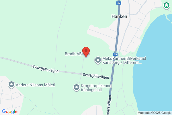 Brodit AB