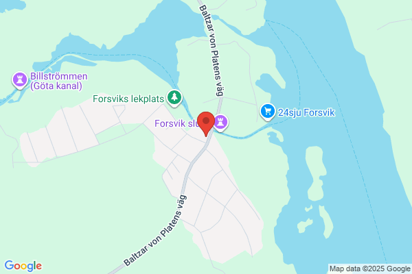 Forsviks Café & Mat