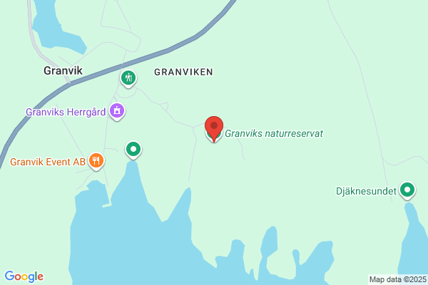 Granviks Herrgård