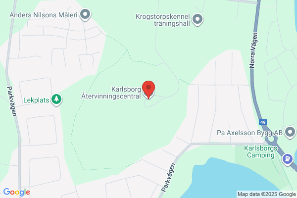 Karlsborg ÅVC