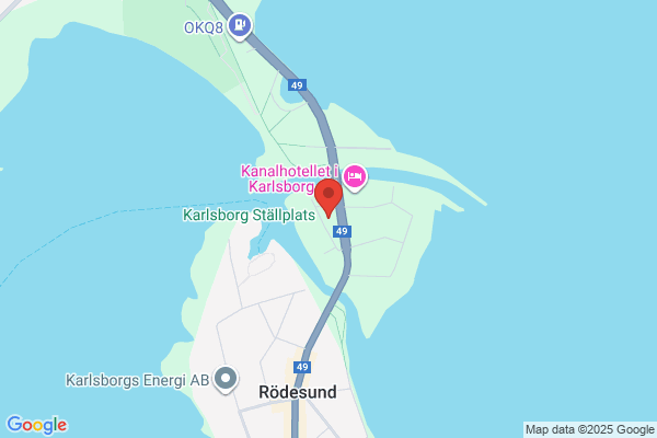 Karlsborgs Turism AB