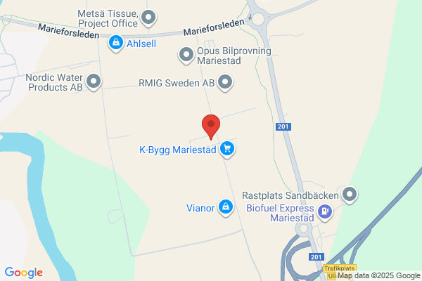 Rimnäs Svetsteknik