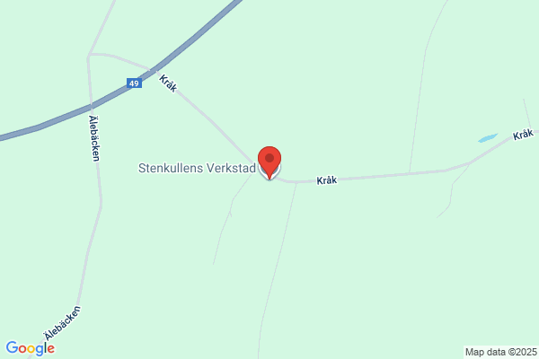 Stenkullens Verkstad