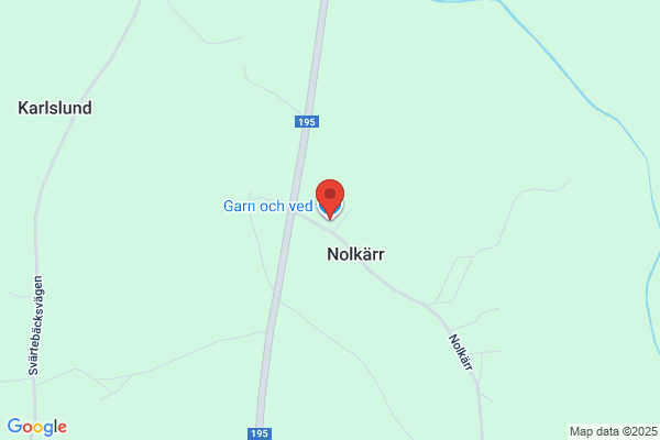 Blå Valvet Hobby & Hantverk