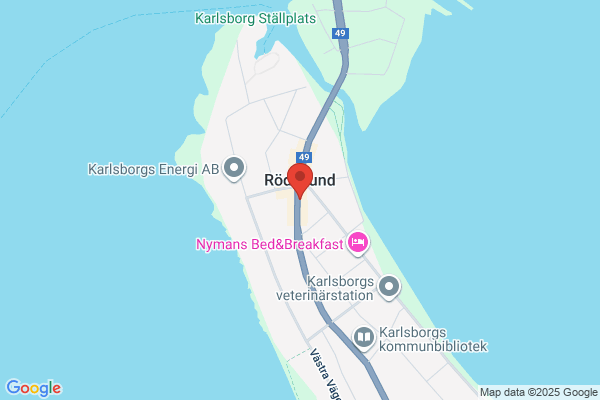 Colorama / Färghandel Johansson AB Paul Eftr
