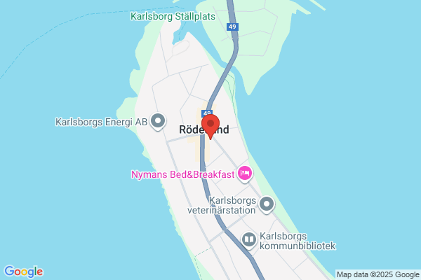 Cykelaffären i Karlsborg