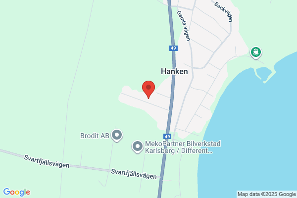 Enhtrekå AB