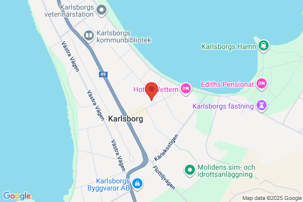 Hannas Kläder och Hemslöjd