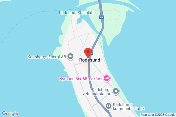 Hotell Carlsborg