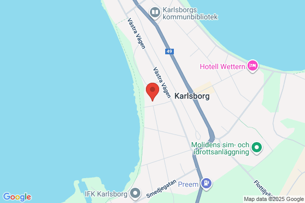 Idas Strandgård