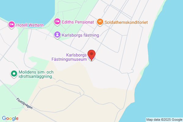 Karlsborgs Filateli