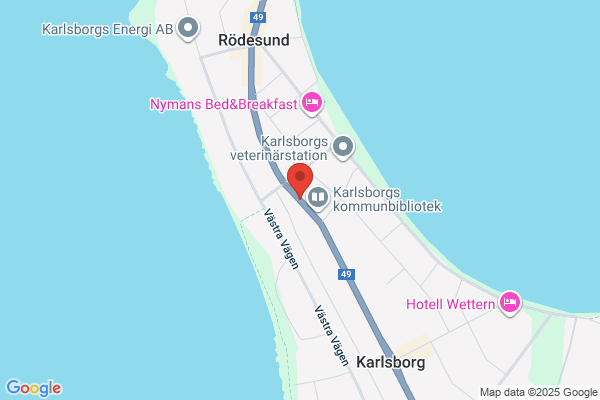 Karlsborgs Kommun