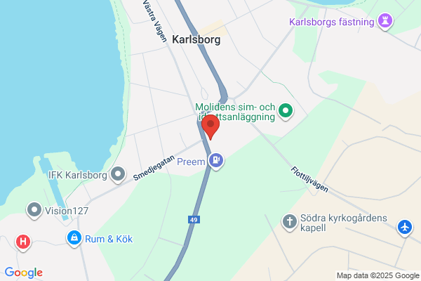 Karlsborgs Rörinstallationer AB