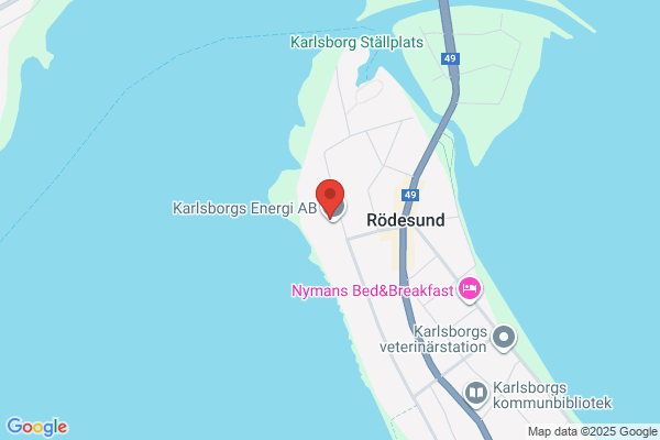 Karlsborgsbostäder, AB