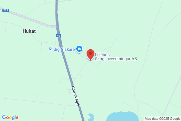 Lillebo´s Skogsaverkning AB