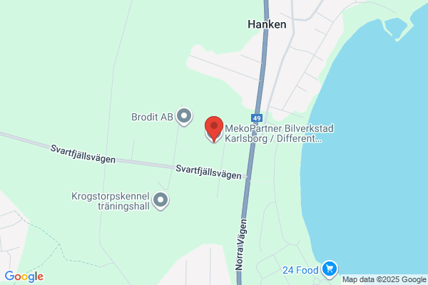 Magnus Direktreklam/Karlsborgs Lokalpost