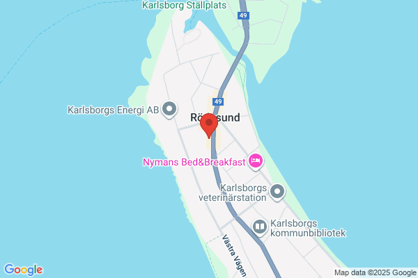 Nagelspecialisten i Karlsborg