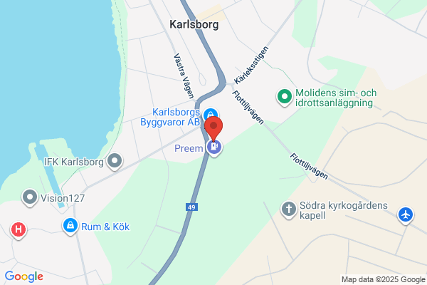 Rödesunds Trafik AB