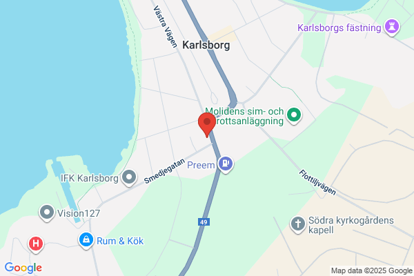 Stedts Begravningsbyrå AB