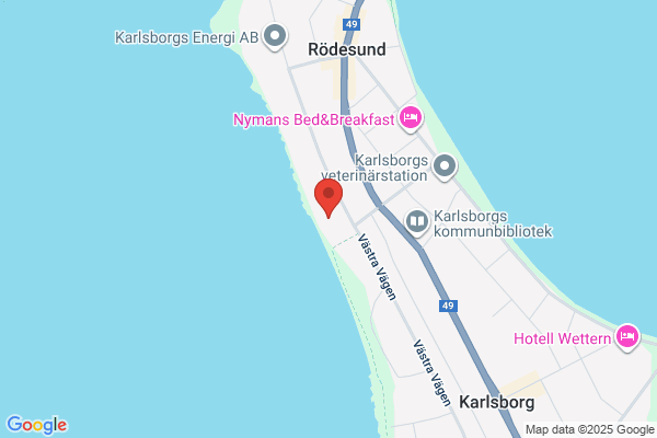 Strandskolan