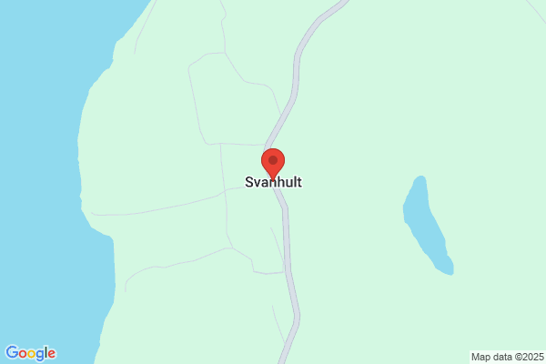 Svanhults Sörgård