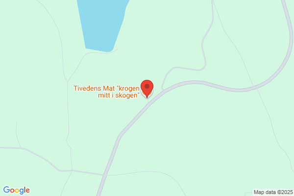 Tivedens Mat & Café AB