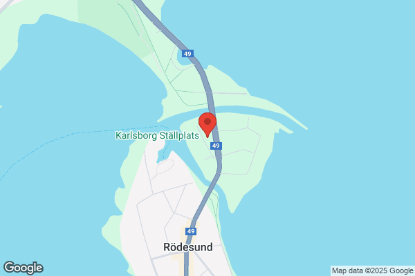 Turistbyrå Karlsborg