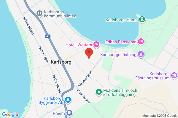 Ungdomsmottagningen i Karlsborg (Ungdomsmottagning)