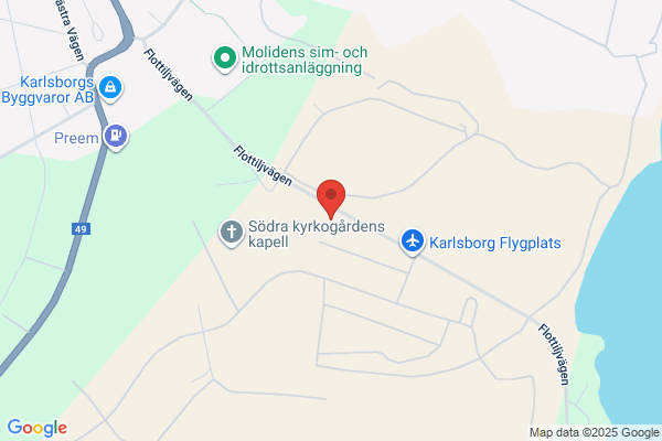 Verktygsladan i Karlsborg