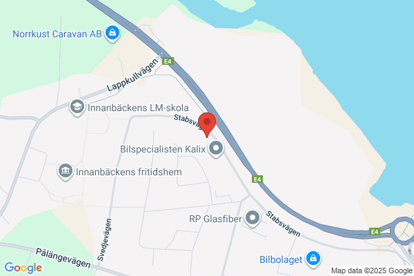Antik Båtskärsnäs