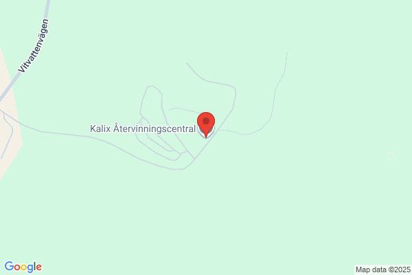 Rivmontage & Återvinning i Kalix AB