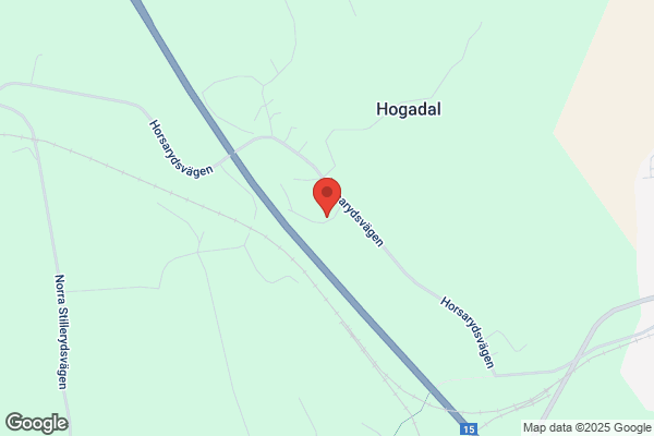 Horsaryds Bil & Däckservice