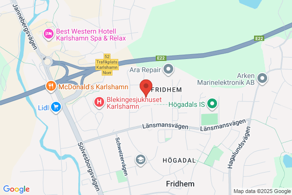 Regnbågens förskola (Förskolor)
