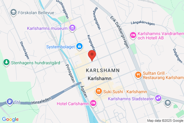 Karlshamnsbostäder AB