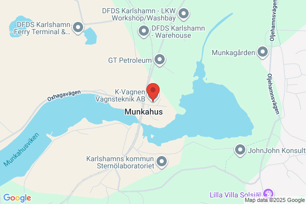 Bangtong Förvaltnings AB